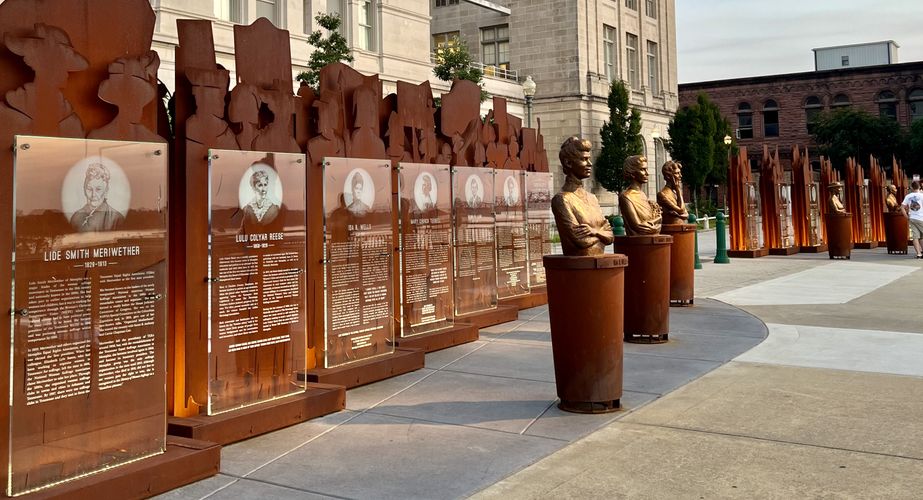 Deep South 63 Deep South 63